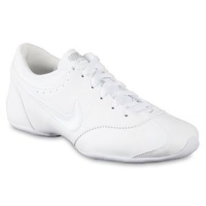 Nike Cheer Unite dance and cheer shoes